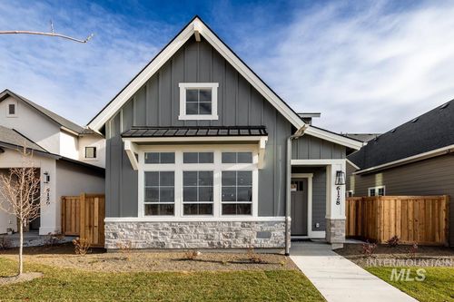 1013 E Escalation St, Meridian, ID, 83642 | Card Image
