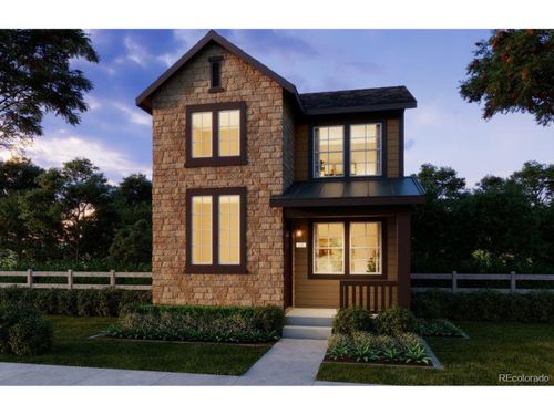 8785 Whiteclover St, Littleton, CO, 80125-8084 | Card Image