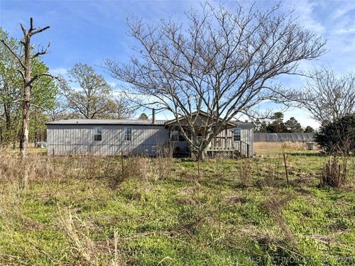 16115 615 Rd, Rose, OK, 74364-2087 | Card Image