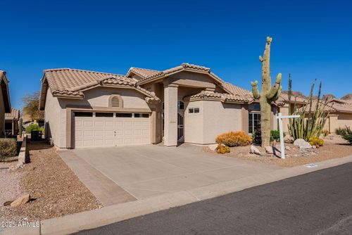 8582 E Brittle Bush Road, Gold Canyon, AZ, 85118 | Card Image