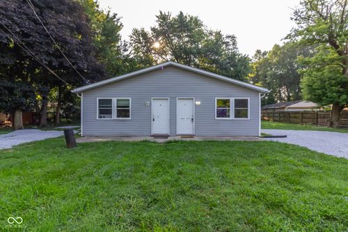 6019 Bluff Crest Ct, Indianapolis, IN, 46217-3701 | Card Image