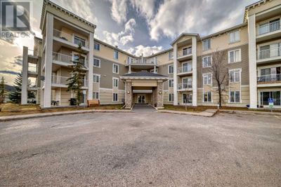 1410 - 1140 Taradale Dr Ne, Condo with 2 bedrooms, 2 bathrooms and 1 parking in Calgary AB | Image 1