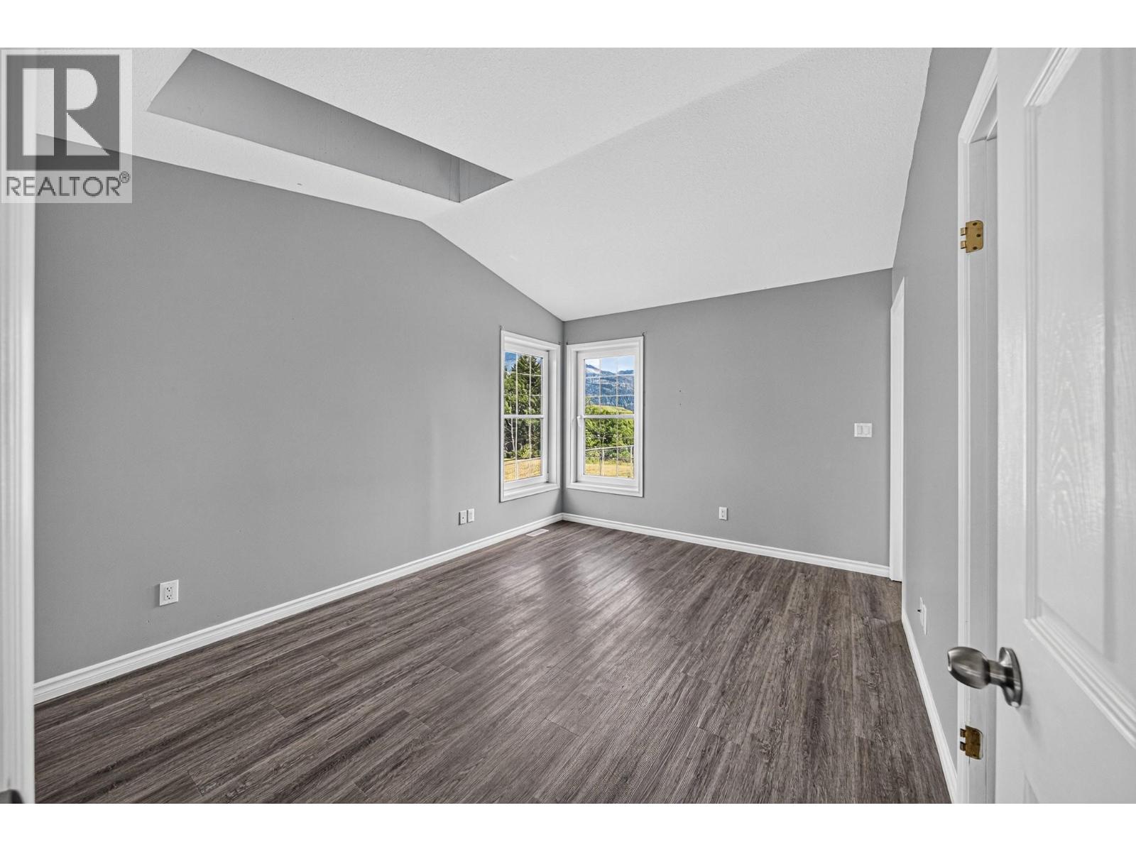 Residential in Sparwood 4