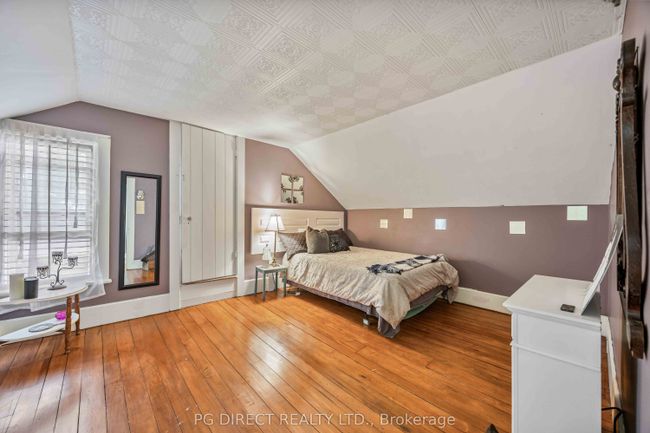 3831 Edgerton Rd, House other with 5 bedrooms, 2 bathrooms and 20 parking in Blackstock ON | Image 16