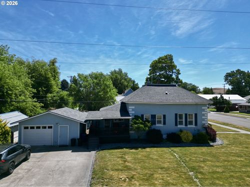 310 S Wilbur St, Goldendale, WA, 98620-9321 | Card Image