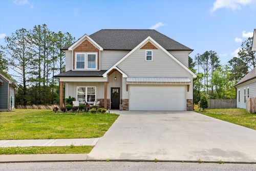57 Country Cove Dr, Rossville, GA, 30741-3005 | Card Image