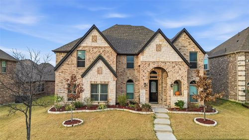 12354 Settlers Dr, Frisco, TX, 75035-5474 | Card Image
