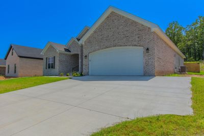 9101 Wooddale Drive, House other with 4 bedrooms, 2 bathrooms and null parking in Sherwood AR | Image 2