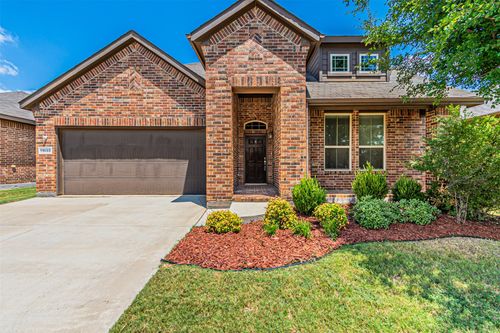 11460 Starlight Ranch Trl, Haslet, TX, 76052-1323 | Card Image
