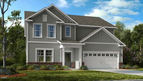 208 Hickory Grove Drive, Sanford, NC, 27330 | Card Image