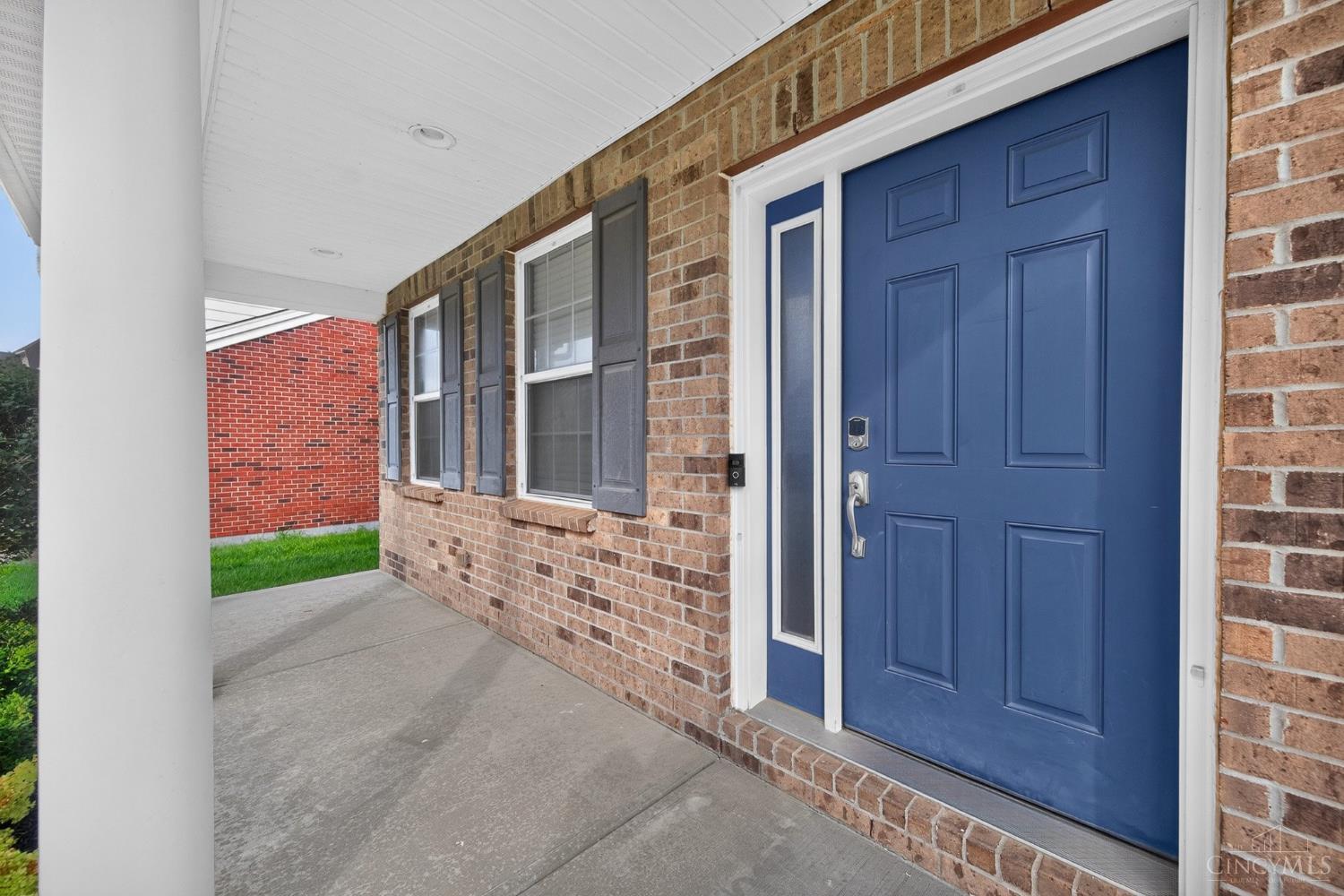 Residential in Mason 5