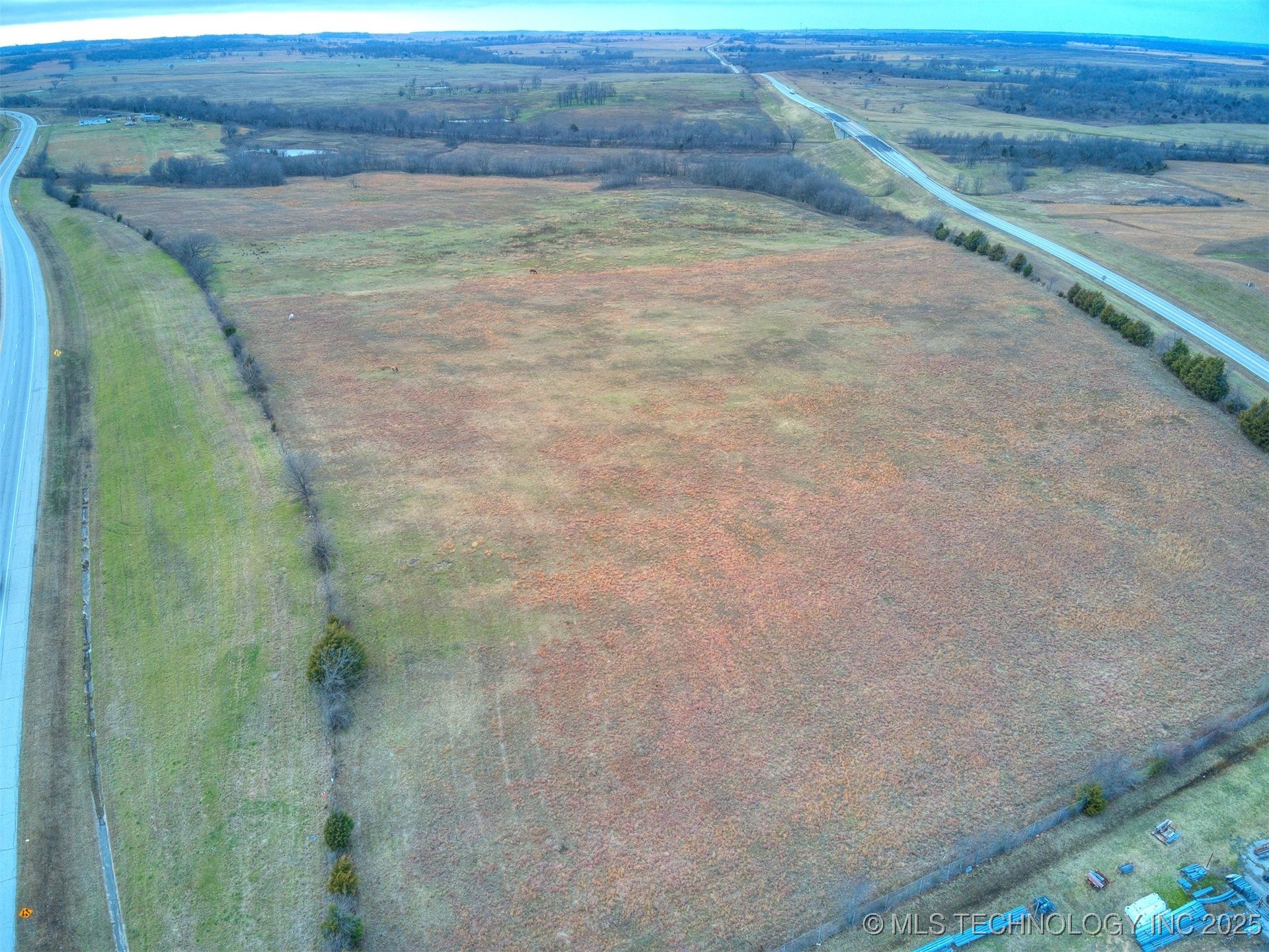Land in Vinita 4
