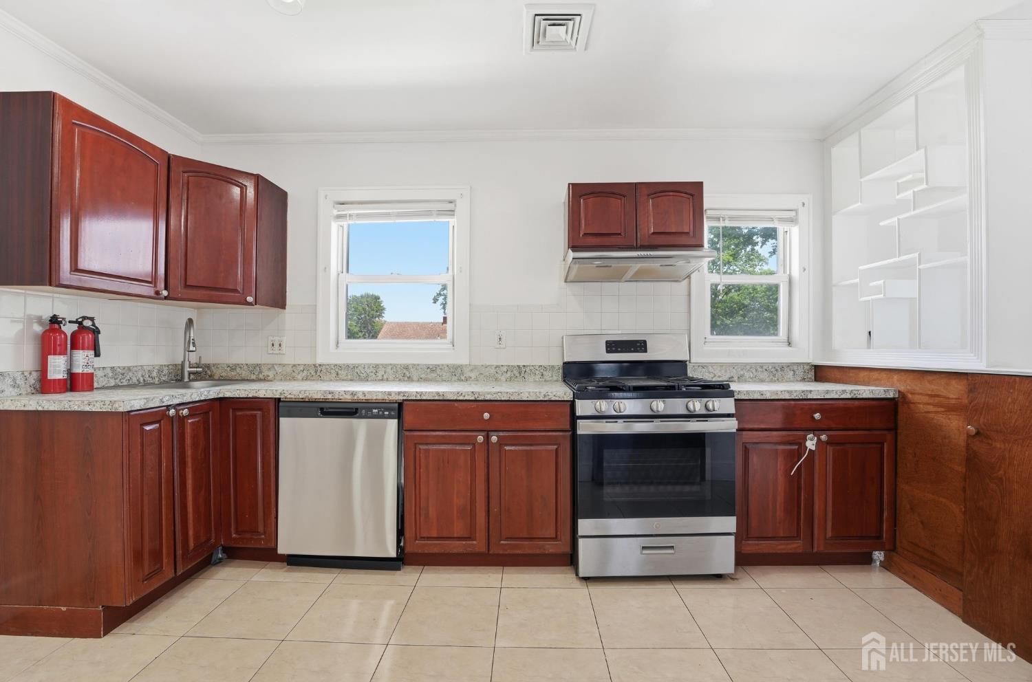 Residential Lease in Middlesex 2