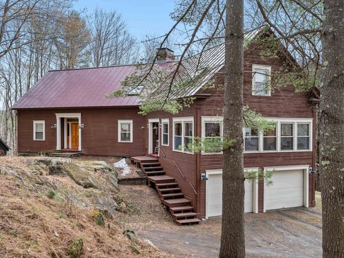 104 Ledgewood Ter, Montpelier, VT, 05602-9132 | Card Image