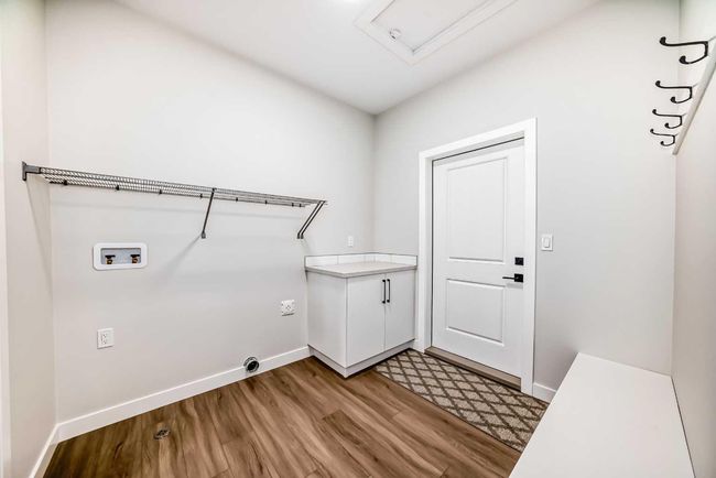 15 Rosse Pl, Home with 2 bedrooms, 2 bathrooms and 2 parking in Sylvan Lake AB | Image 18