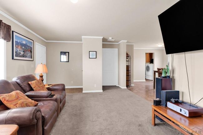 527 Mountain View Dr, House other with 3 bedrooms, 2 bathrooms and 2 parking in Ordway CO | Image 12
