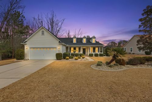 160 Three Oak Ln, Conway, SC, 29526-7449 | Card Image