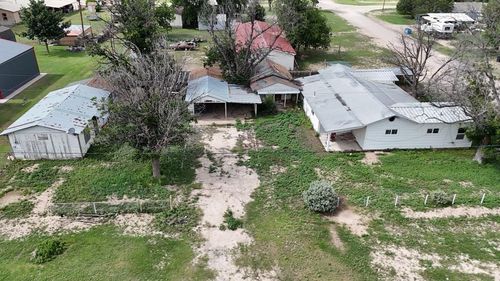 501 Water St, Sterling City, TX, 76951-2200 | Card Image