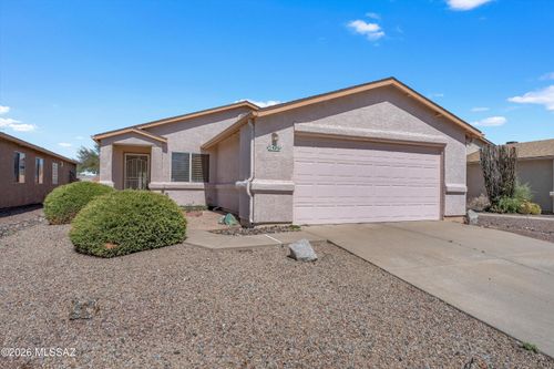 3476 W Courtney Crossing Lane, Tucson, AZ, 85741 | Card Image