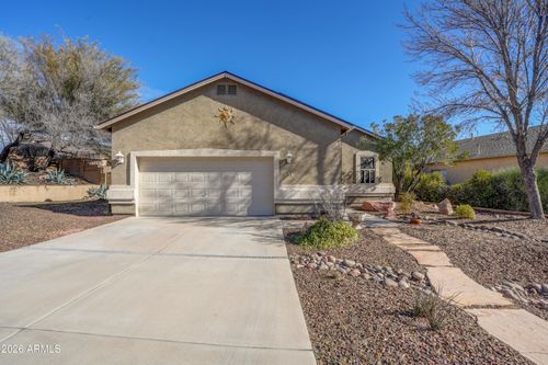 456 S Lone Peak Dr, Camp Verde, AZ, 86322-4982 | Card Image