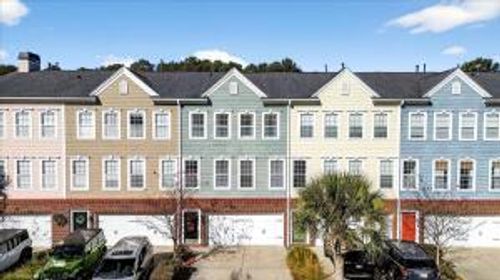 3456 Claremont St, Mount Pleasant, SC, 29466-9340 | Card Image