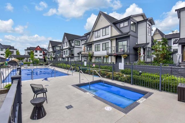 23 - 19451 Sutton Avenue, Townhouse with 3 bedrooms, 2 bathrooms and 2 parking in Pitt Meadows BC | Image 35