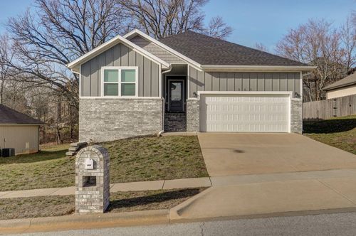 969 E Lakota Street, Nixa, MO, 65714 | Card Image