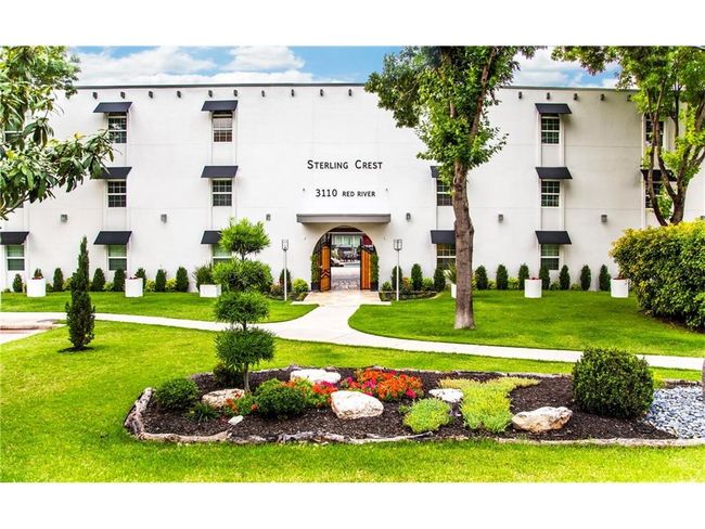 APT-109 - 3110 Red River St, Condo with 0 bedrooms, 1 bathrooms and 1 parking in Austin TX | Image 8