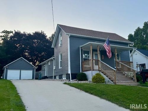 506 Pulaski St, Laporte, IN, 46350-2666 | Card Image