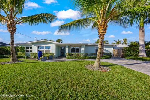 1640 Harbor Dr, Merritt Island, FL, 32952-5670 | Card Image