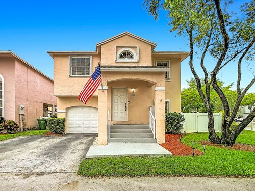 12028 Nw 13th St, Pembroke Pines, FL, 33026-3876 | Card Image