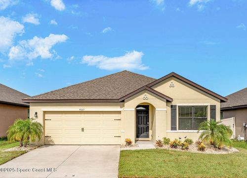 4667 Magenta Isles Dr, Melbourne, FL, 32904-8416 | Card Image