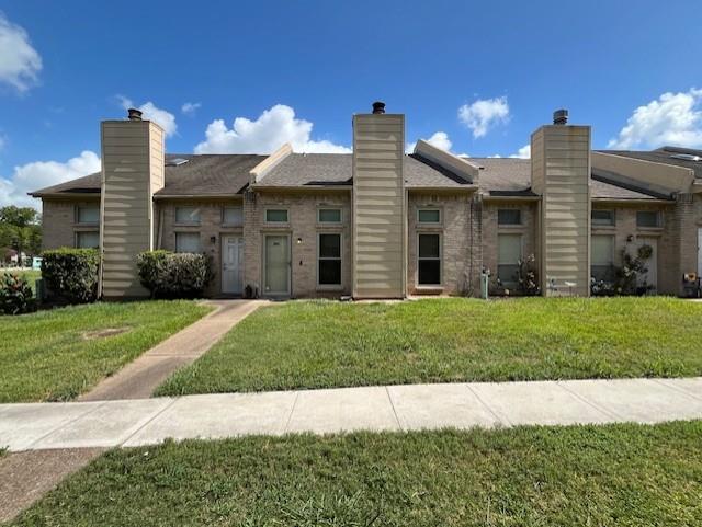 Creekview Dr, Missouri City, TX 77459