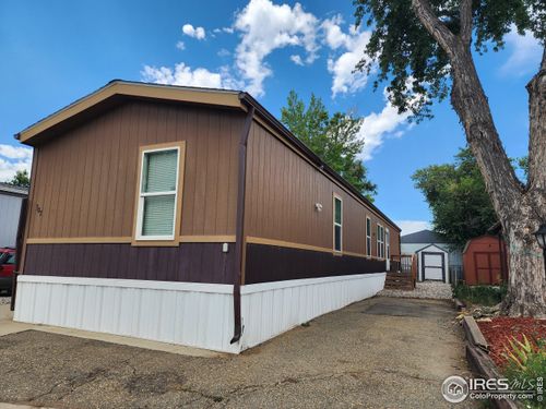 307 Barnard Ct, Longmont, CO, 80501-6102 | Card Image
