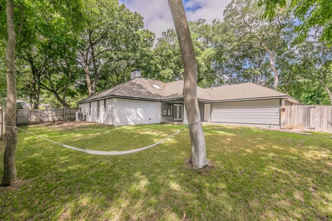 1103 Teakwood Dr, House other with 4 bedrooms, 3 bathrooms and null parking in Duncanville TX | Image 38