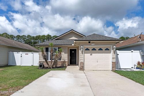1712 Wildwood Creek Ln, JACKSONVILLE, FL, 32246-7249 | Card Image