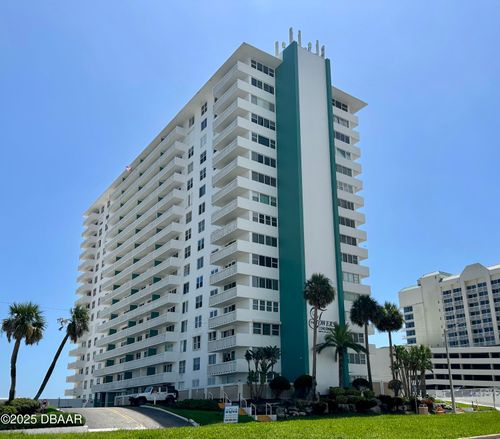 1407-2800 N Atlantic Ave, DAYTONA BEACH, FL, 32118-3052 | Card Image