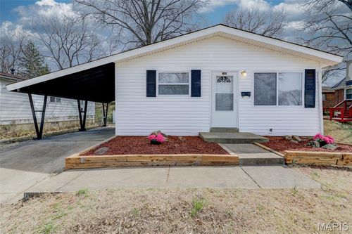 3406 Saint Thomas More Pl, Saint Louis, MO, 63121-4026 | Card Image