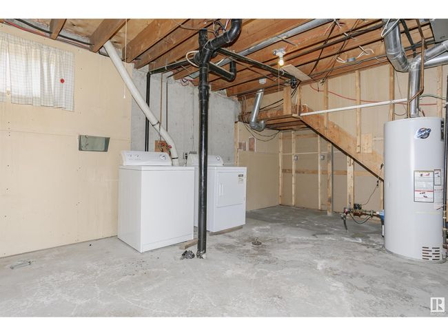 4713 51 St, House other with 3 bedrooms, 2 bathrooms and 4 parking in Legal AB | Image 34