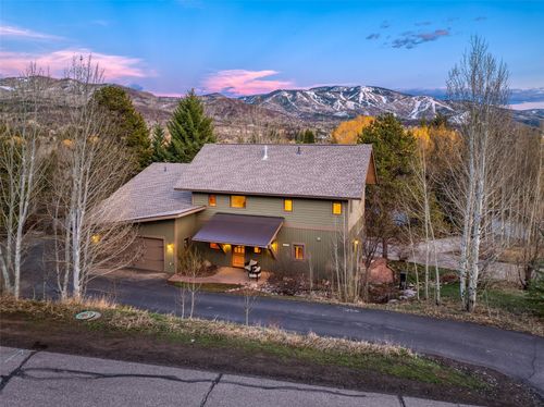 1109 Village Ln, Steamboat Springs, CO, 80487 | Card Image
