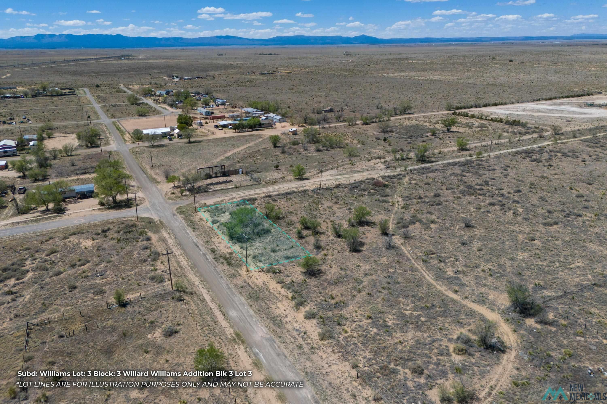 Land in Willard 2
