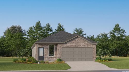 15306 Corn Silk Dr, Marion, TX, 78124-1201 | Card Image