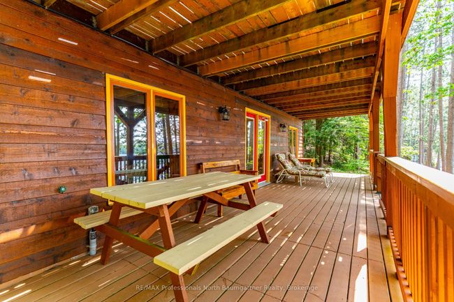 1786 Fallowfield Rd, House other with 4 bedrooms, 3 bathrooms and 6 parking in Haliburton ON | Image 34