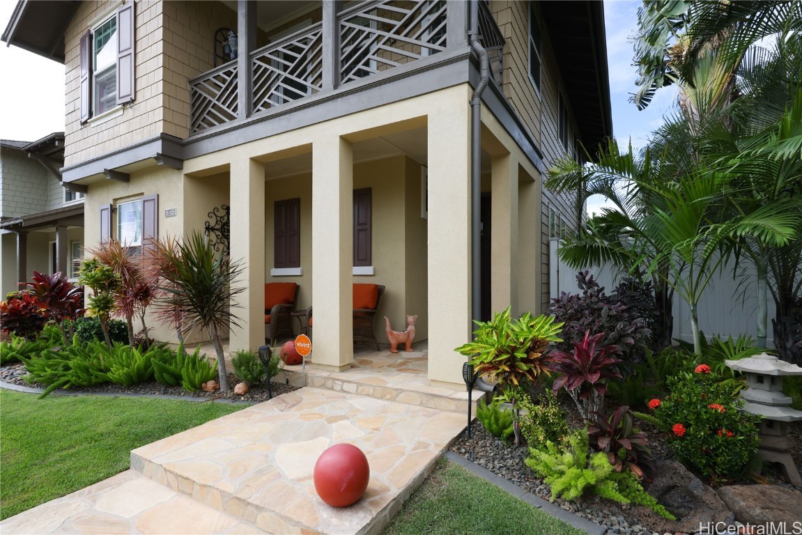 Waiinu St, Ewa Beach, HI 96706