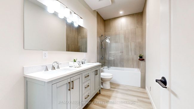 147 2 Nd St, House other with 3 bedrooms, 2 bathrooms and 2 parking in Collingwood ON | Image 17