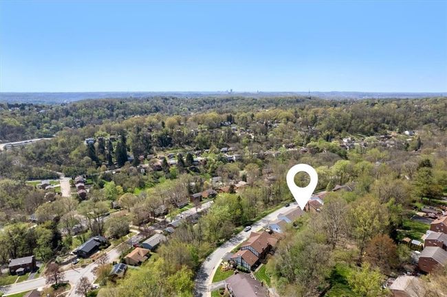 304 Forest Ridge Dr, Townhouse with 2 bedrooms, 2 bathrooms and 2 parking in Pittsburgh PA | Image 30