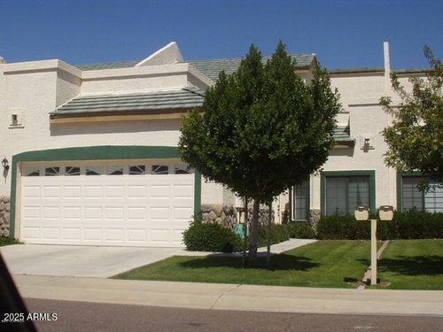 7461 W Matilda Ln, Glendale, AZ, 85308-5649 | Card Image