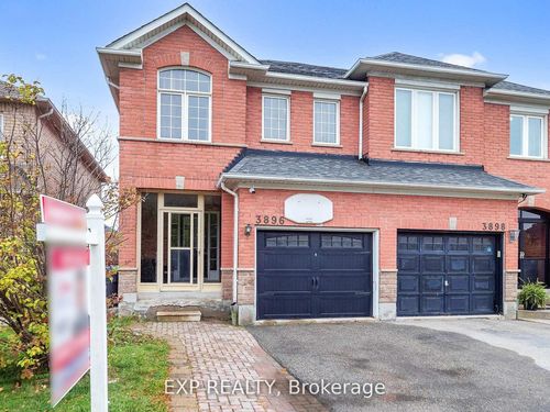 3896 Lacman Trail, Mississauga, ON, L5M6N8 | Card Image