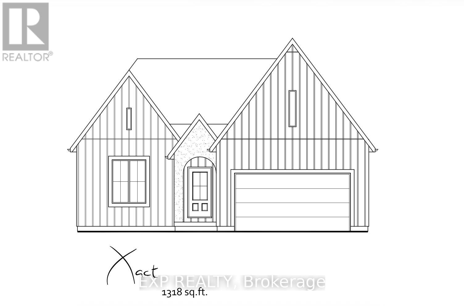 Residential in North Middlesex (Parkhill) 2
