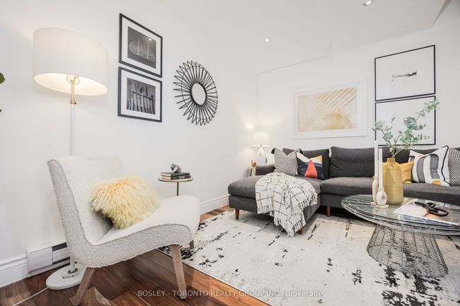 25 - 1666 Queen St E, Condo with 3 bedrooms, 1 bathrooms and null parking in Toronto ON | Image 5